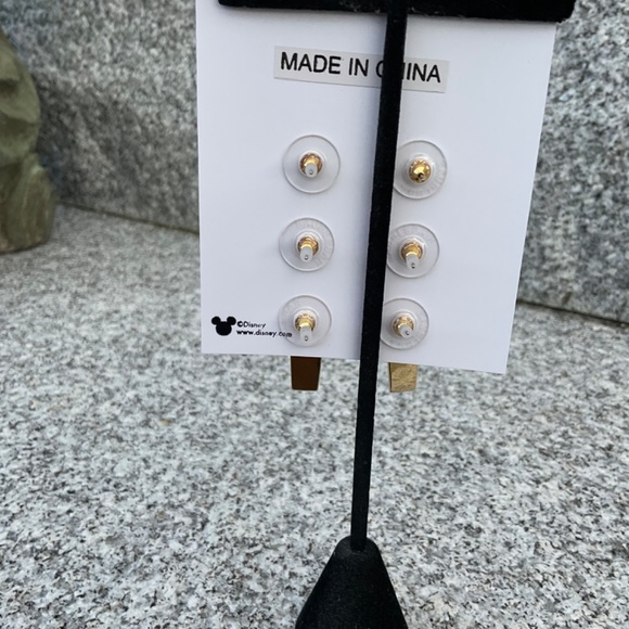 🎄Disney Baublebar Christmas Cookie and Treats Earrings - Picture 5 of 5